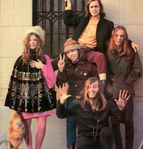 Big Brother & The Holding Company on Discogs