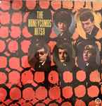 Cover von The Honeycombs Hits, 1964, Vinyl