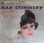 Cover of Concert In Rhythm, 1974, Vinyl