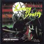 Cover of Worlds Neuroses, 1988-09-00, CD