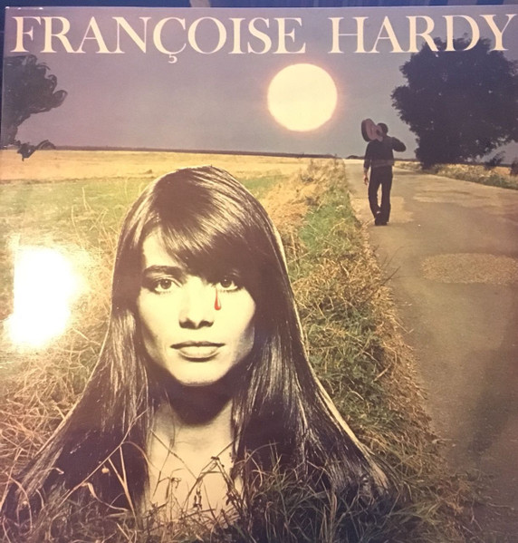 Françoise Hardy – Soleil (2016, CD) - Discogs