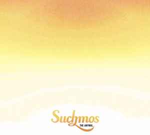 Suchmos – The Ashtray (2018, Vinyl) - Discogs