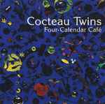 Cover of Four-Calendar Café, , CD