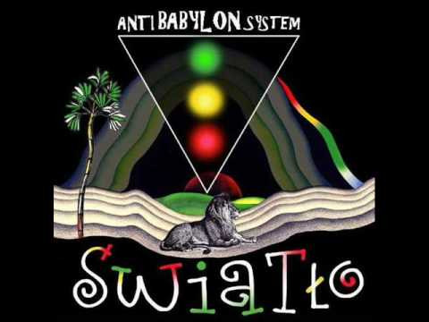 Album herunterladen Anti Babylon System - Światło