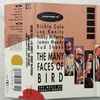 Richie Cole, Lee Konitz, Bobby McFerrin, James Moody, Bud Shank - The Many Faces Of Bird