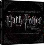 Cover of Harry Potter And The Deathly Hallows - Part 1, 2010-12-21, Box Set