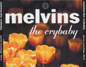 The Crybaby - Melvins