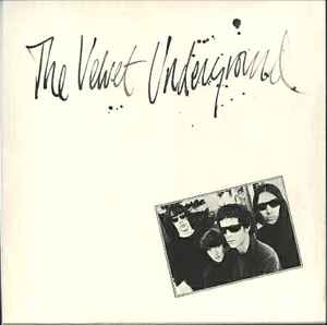 The Velvet Underground – The Velvet Underground (1986, Box Set