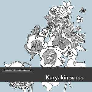 Kuryakin - Still Here