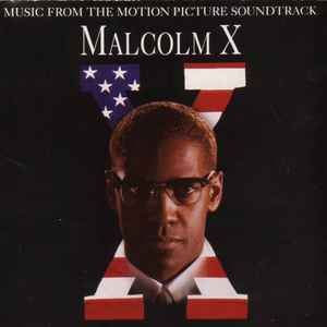 Malcolm X : B.O.F. : revolution ; roll 'em pete ; flying home ; my prayer ; big stuff ; don't cry baby ; ... / Arrested Development, ens. voc. & instr. Joe Turner, chant | Arrested Development. Interprète