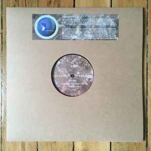 Orogenesis (Vinyl, 12