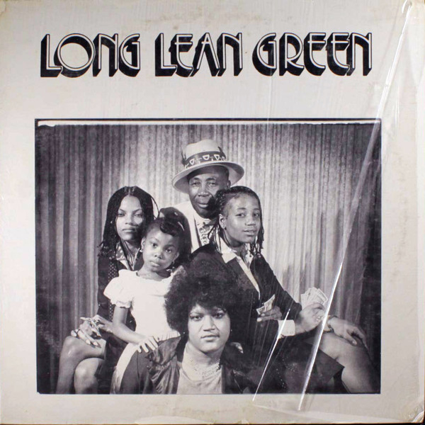 ladda ner album Sleepy Jim Berry - Long Lean Green