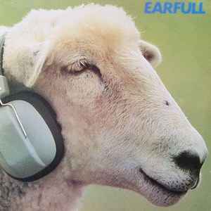 Various - Earfull album cover