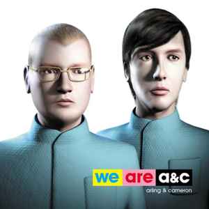 Arling & Cameron - We Are A&C
