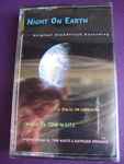Cover of Night On Earth (Original Soundtrack Recording), 1991, Cassette