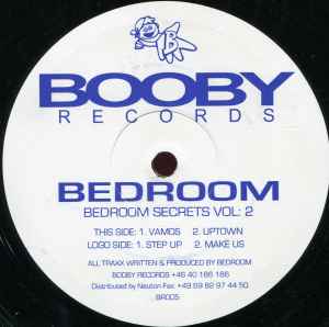 Bedroom Secrets Vol. 2 - Bedroom