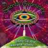 Micro Cosmic*, Daevid Alien* - Sacred Geometry II