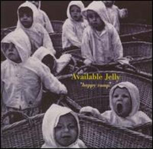 lataa albumi Available Jelly - Happy Camp