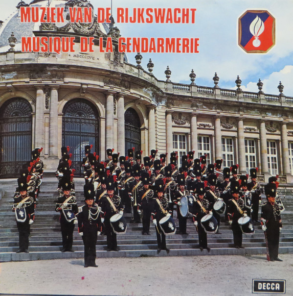 Muziek Van De Rijkswacht / Musique De La Gendarmerie