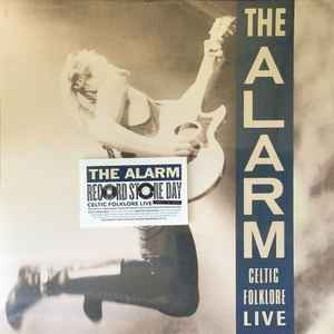 The Alarm - Celtic Folklore Live