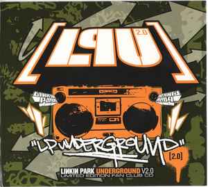 Underground V2.0 - Linkin Park
