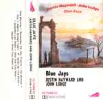Cover of Blue Jays, 1975, Cassette