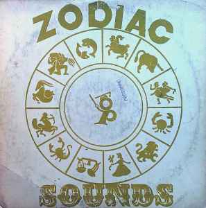 Zodiac Sounds - Dub Specialist