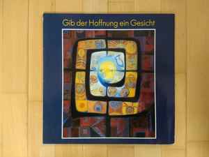Various - Gib Der Hoffnung Ein Gesicht album cover