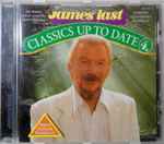 Cover of Classics Up To Date 4, 1998, CD