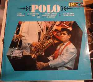 Polo (17) - Polo album cover