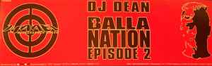Balla Nation Episode 2 - DJ Dean