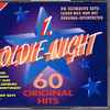Various - 1. Oldie Night - 60 Original Hits
