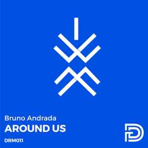Bruno Andrada - Around Us album cover