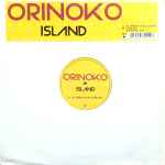 Cover of Island, 2000, Vinyl
