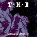 Cover of Mechanical Advantage, 1994, CD