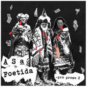 Asa (3) - Foetida -Pro Promo 2