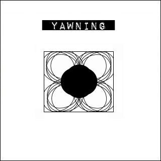 lataa albumi Yawning - Selected Works