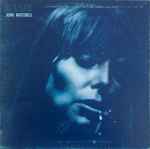 Cover of Blue, 1980, Vinyl