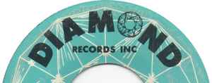 Diamond Records Inc on Discogs