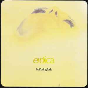 The Darling Buds - Erotica