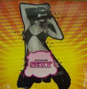 Sexy (Vinyl, 12