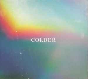 Again - Colder