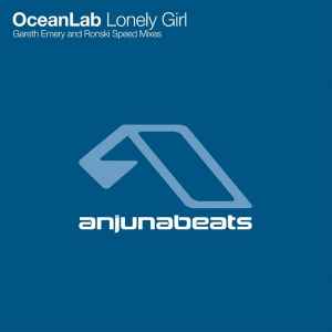 Lonely Girl - OceanLab