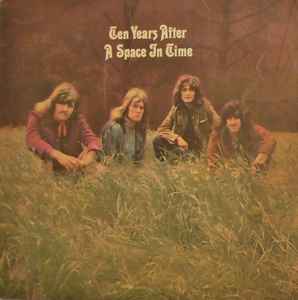 A Space In Time (Vinyl, LP, Album) for sale