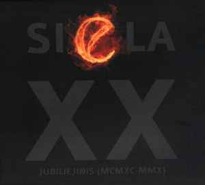 XX Jubiliejinis (MCMXC-MMX) - Siela