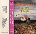 Cover of A Broken Frame, 1982, Cassette