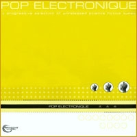 Cecil Leuter – Pop Electronique – Soundohm