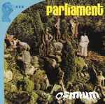 Cover of Osmium... Plus, 2009-07-14, CD