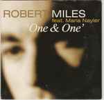 Cover of One & One, 1996, CD