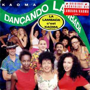 Comment La Lambada est-elle devenue le coup musical du siècle ?